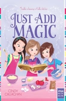 (01) Just Add Magic