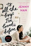 (01) To All The Boys I've Loved Before