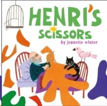 Henri's Scissors