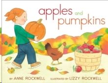 Apples and Pumpkins