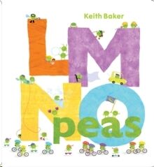 LMNO Peas