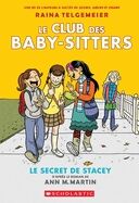 Le Club Des Baby-Sitters: N° 2