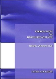 Perspectives on discourse analysis