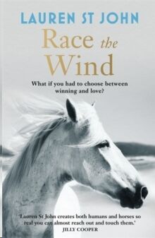 The One Dollar Horse: Race the Wind : Book 2