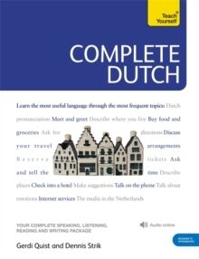 Complete Dutch Beginner to Intermediate Course+Audio descargable