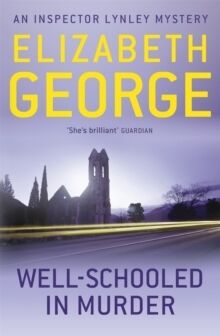 (03) Well-Schooled in Murder