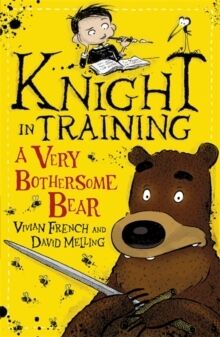 (03) A Very Bothersome Bear