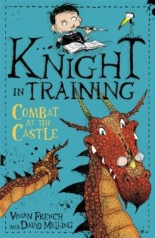 (05) Combat at the Castle