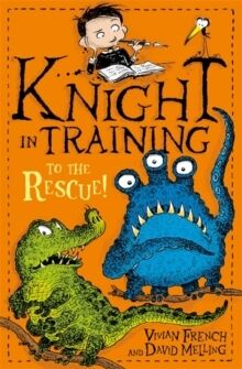 (06) To the Rescue!