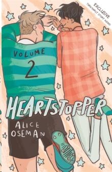 Heartstopper Volume Two