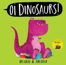 Oi dinosarus