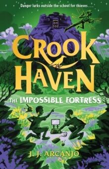 (04) Crookhaven: The Impossible Fortress