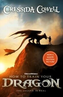 (01) How to Train Your Dragon 2025 FILM TIE-IN EDITION