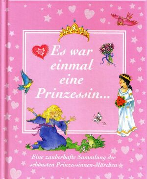 Es war einmal eine Prinzessin... - 6-7 años