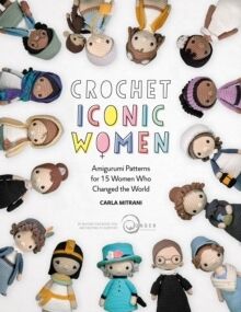 Crochet Iconic Women 1