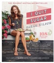 I Quit Sugar: