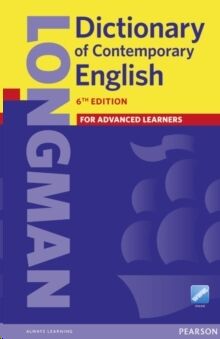 Longman Dict. of Contemporary English 6 paper online