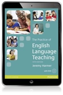 The Practice of English Language Teaching - PELT 5E Bk/DVD Pack