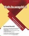 Sahlawayhi 2 (ed. árabe)