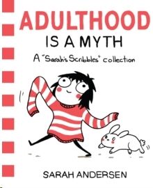 (1) Adulthood is a Myth