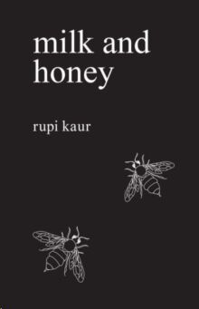 Milk and Honey (Inglés)