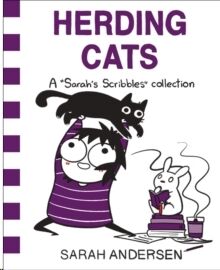 Herding Cats - A Sarah's Scribble's Collection