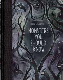 Monsters You Should Know