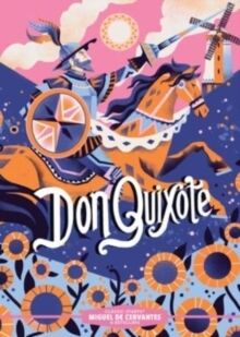 Classic Starts: Don Quixote (inglés)