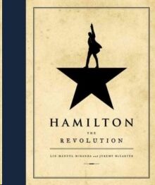 Hamilton: The Revolution