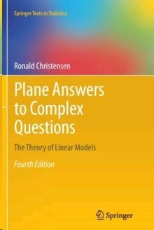 Plane Answers to Complex Questions