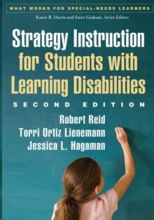Strategy Instruction for Students with Learning Disabilities