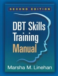 DBT Skills Training Manual