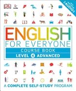 English for Everyone: Level 4