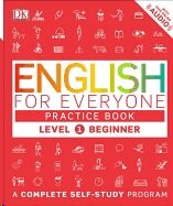English for Everyone: Level 1 Beginner
