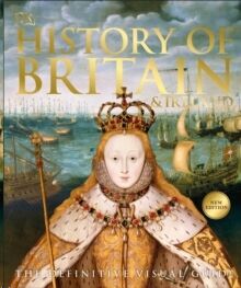 History of Britain and Ireland