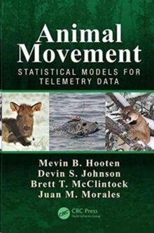 Animal Movement : Statistical Models for Telemetry Data