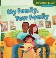 My Family, Your Family