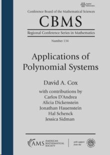 Applications of Polynomial Systems