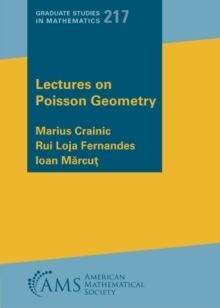 Lectures on Poisson Geometry