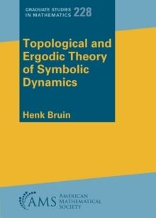 Topological and Ergodic Theory of Symbolic Dynamics