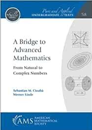 A Bridge to Advanced Mathematics