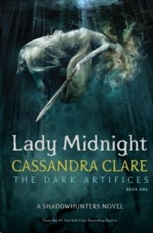 (01) Lady Midnight