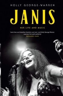 Janis: Her Life and Music