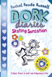 (04) Dork Diaries: Skating Sensation