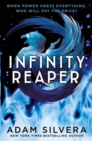 Infinity Reaper