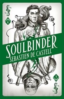(04) Soulbinder