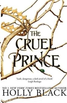 (01) The Cruel Prince