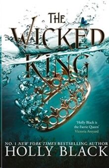 (02) The Wicked King