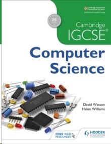 Cambridge IGCSE Computer Science