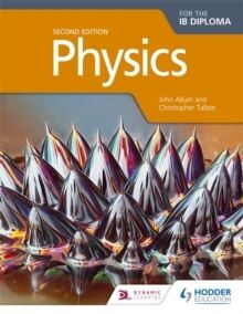 Physics for the IB Diploma